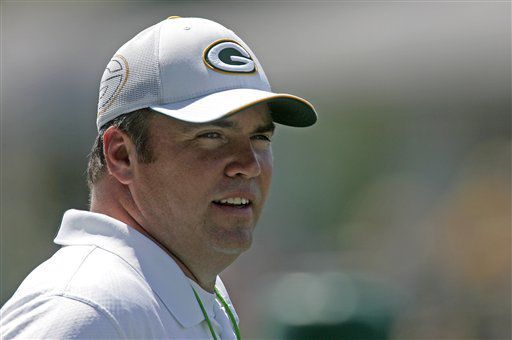Is Mike McCarthy next?